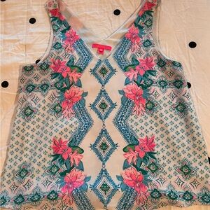 Lilly Pulitzer Florin Top